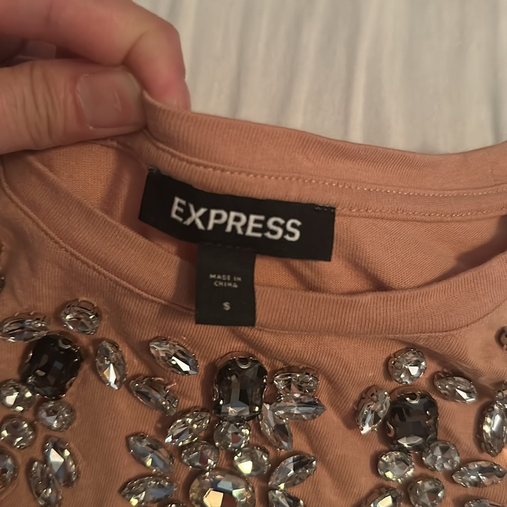 Express shirt - Picture 5 of 5
